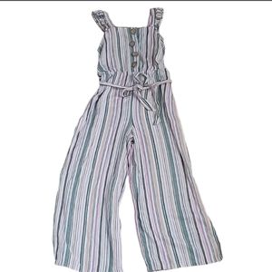 [Art Class] girls romper - size 7/8